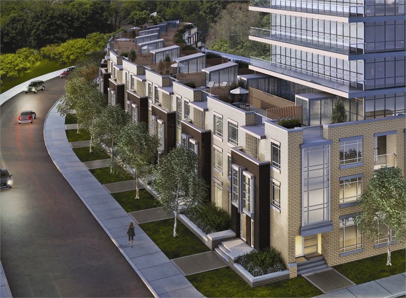 City Towns at the Berwick - Image 3