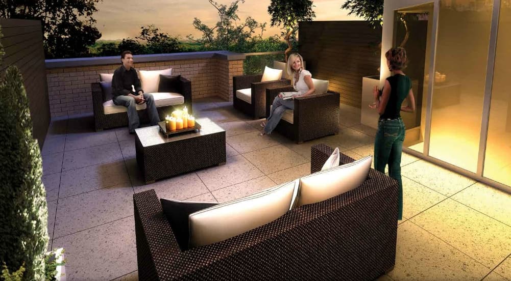 City Towns at the Berwick - Image 5