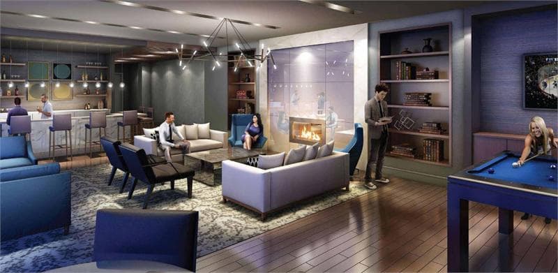 Cove at Waterways Condos - Image 6