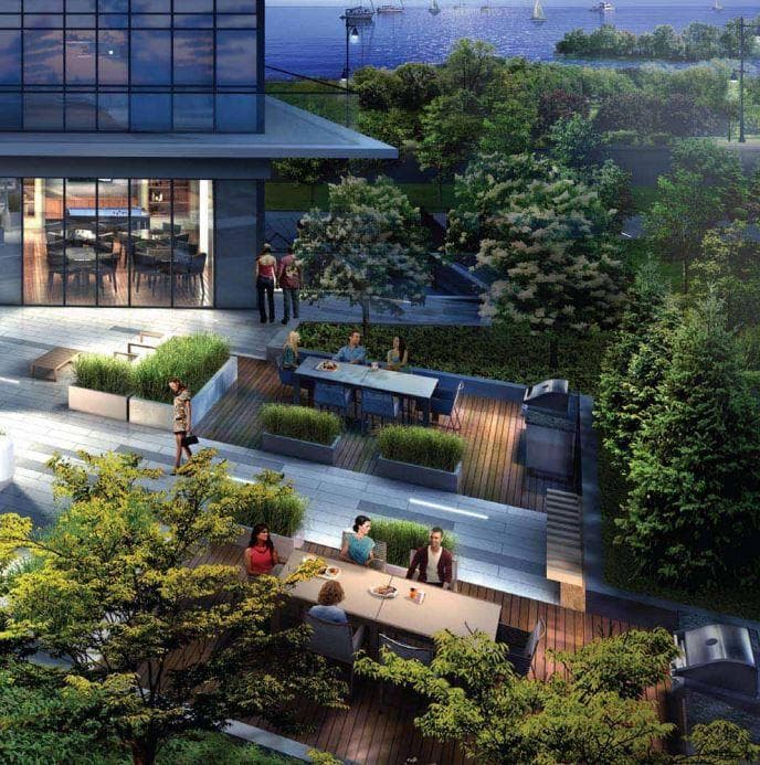 Cove at Waterways Condos - Image 9