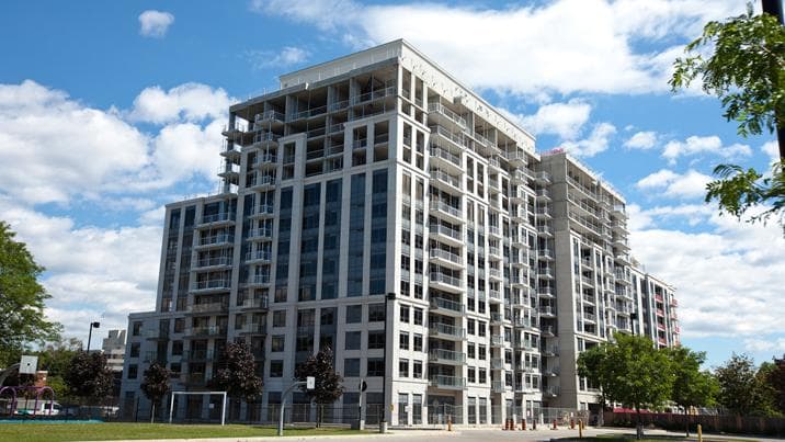 Cranbrooke Village Condos - Image 2