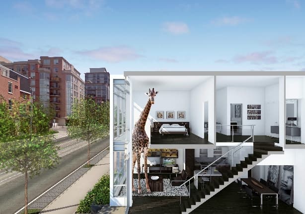 DNA3 Condos - Image 8