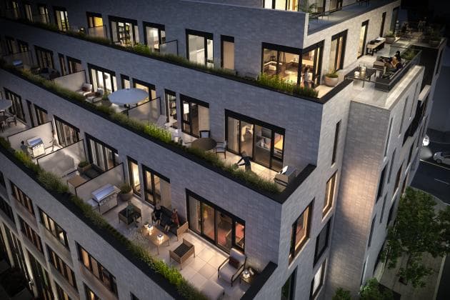 DUKE Condos - Image 3