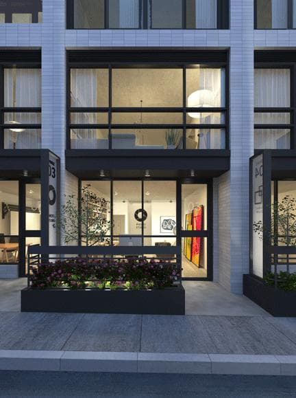 DUKE Condos - Image 4