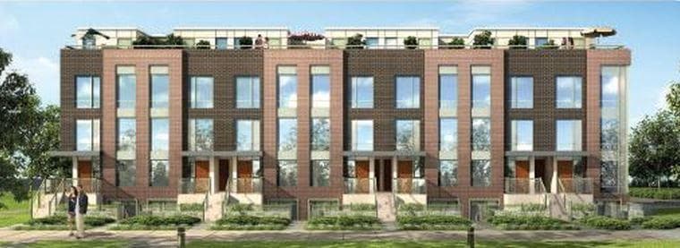 Dwell City Towns - Image 2