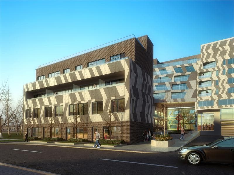 Enigma on the Park Condos - Image 3