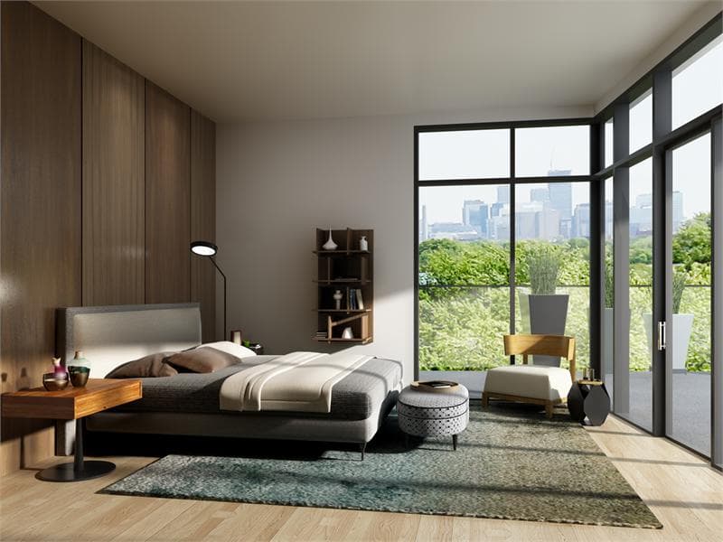 Enigma on the Park Condos - Image 12