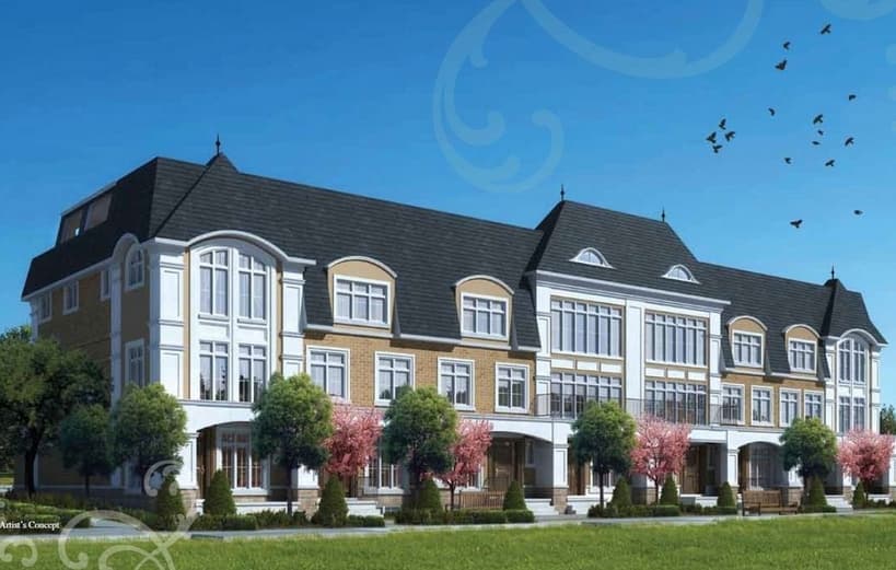 Evian Townes on Elizabeth - Image 2