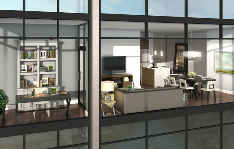 Expo Condos 2 - Image 5