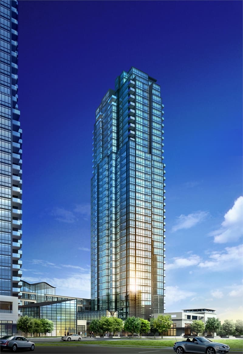 Expo Condos 2 - Image 2