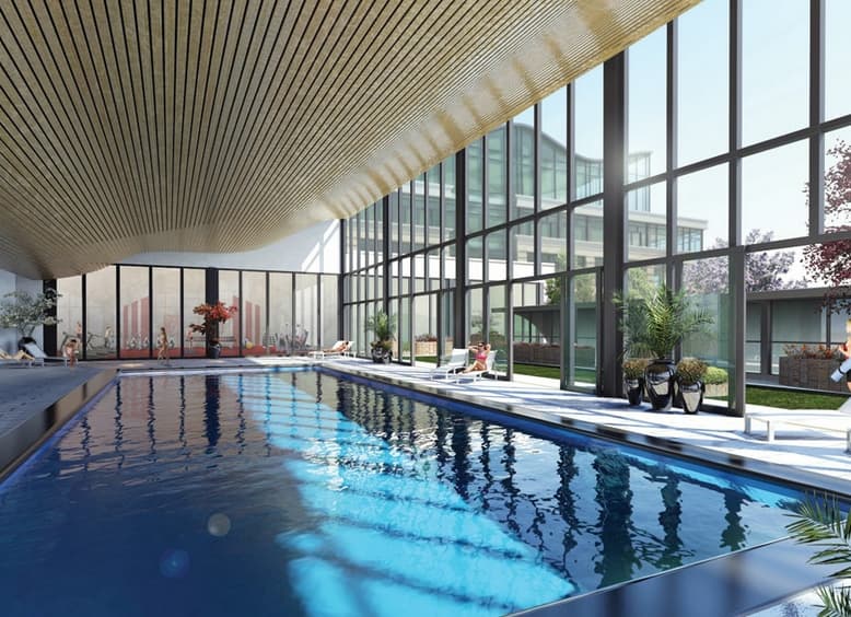 Expo Condos 2 - Image 6