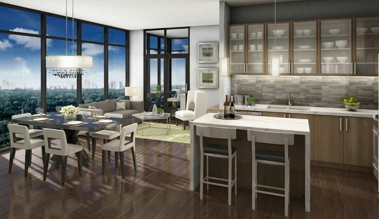 Expo Condos 2 - Image 3