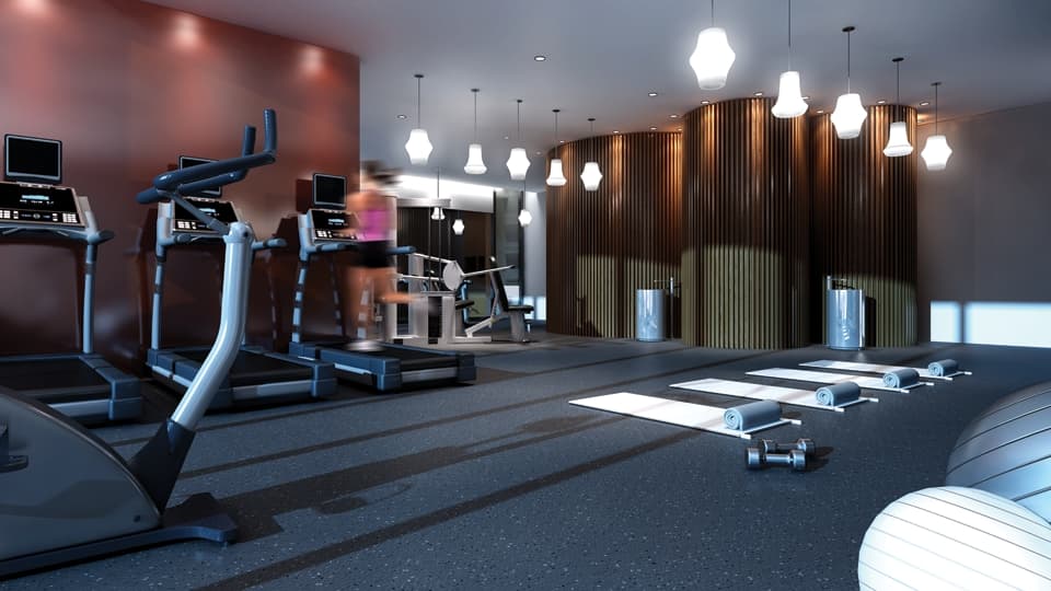 Fabrik Condos - Image 10