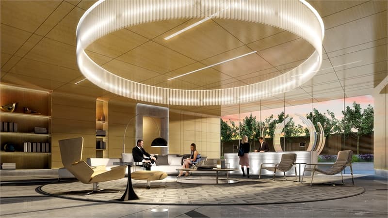 Flaire Condos - Image 18