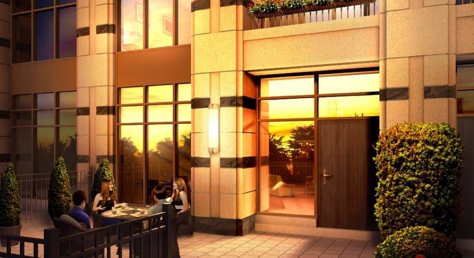 Fontana Condos and Townhouses - Image 4