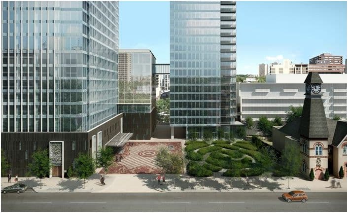 Four Seasons Toronto Condos - Image 3