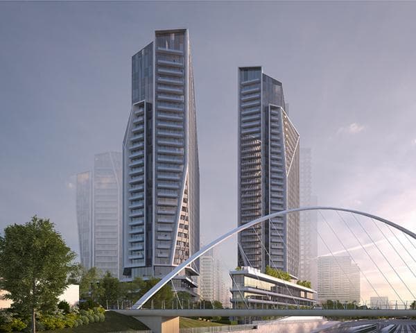 Garrison Point Condos - Image 2