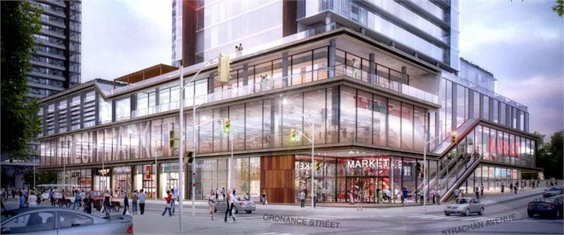 Garrison Point Condos - Image 21