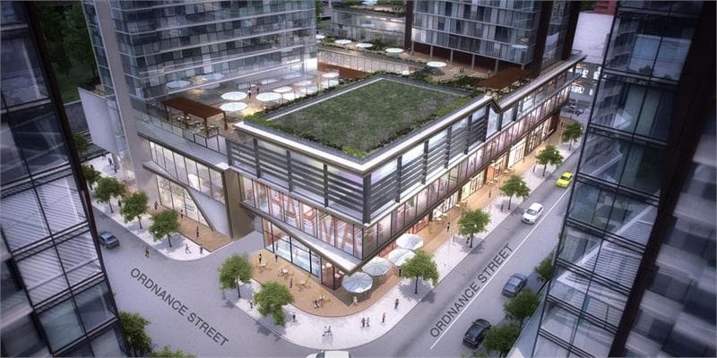 Garrison Point Condos - Image 9