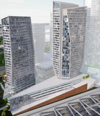 Garrison Point Condos - Image 5