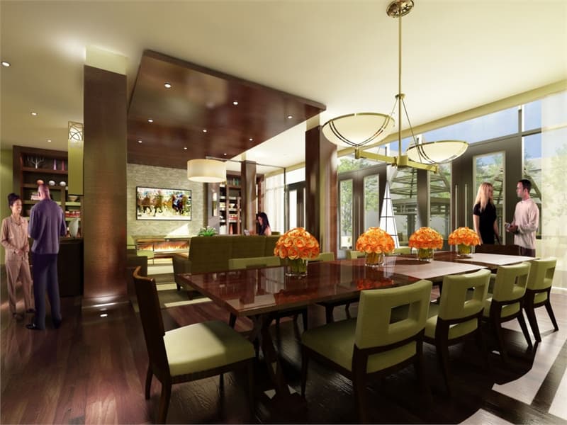 Gibson Square Condos - Image 2