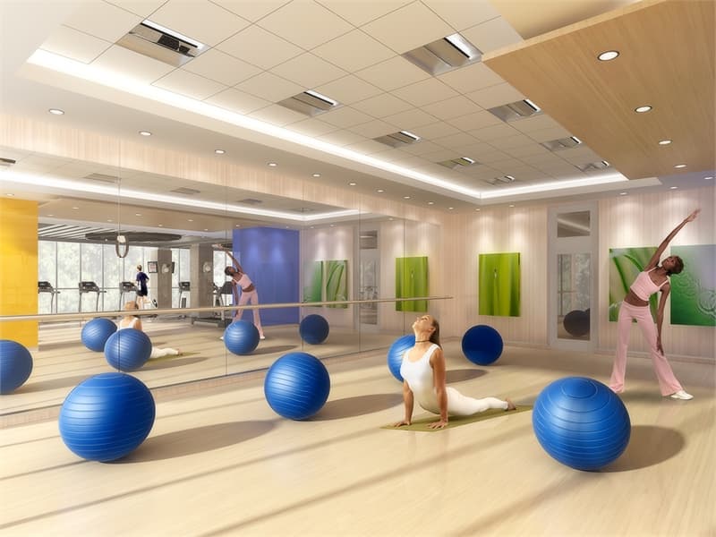 Gibson Square Condos - Image 4