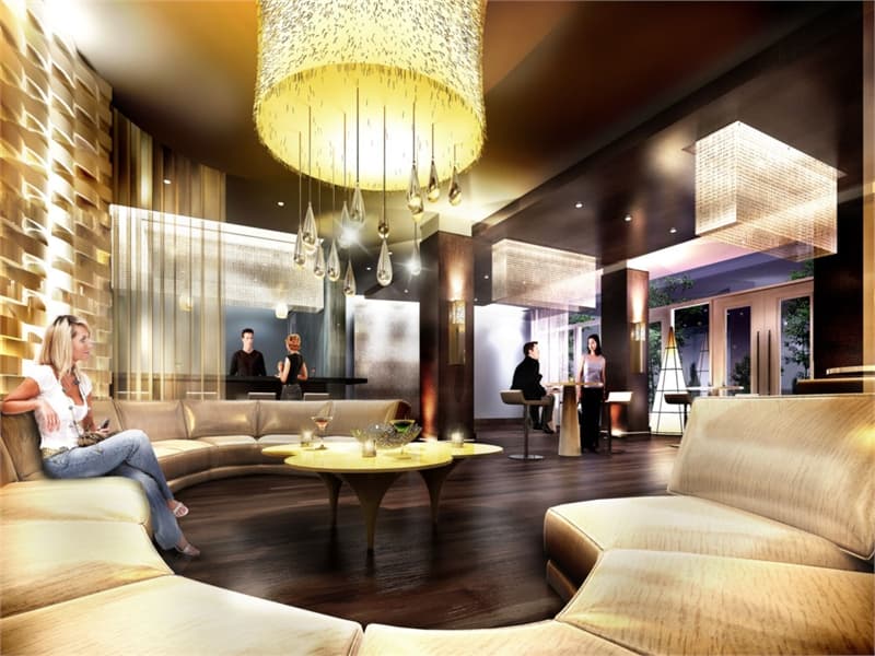 Gibson Square Condos - Image 5