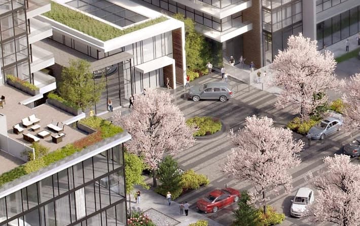 Grand Palace Condos - Image 4