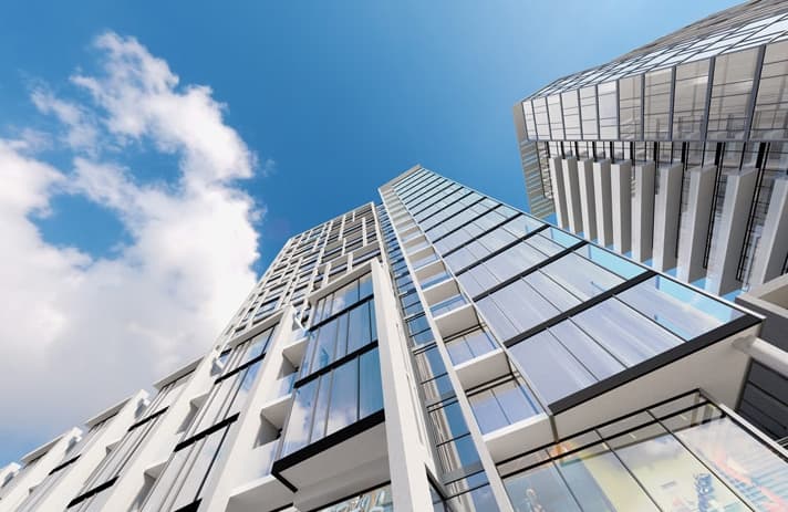 Grand Palace Condos - Image 2