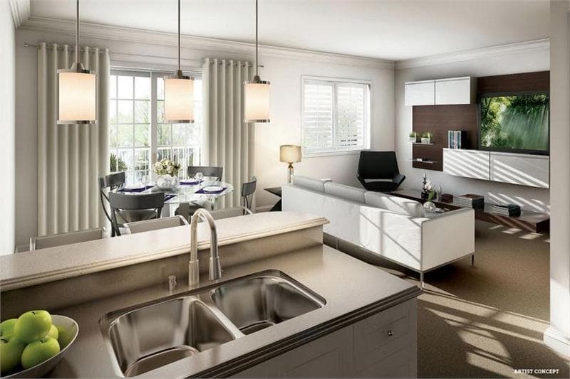 Hampshire Mews Townhouses - Image 6