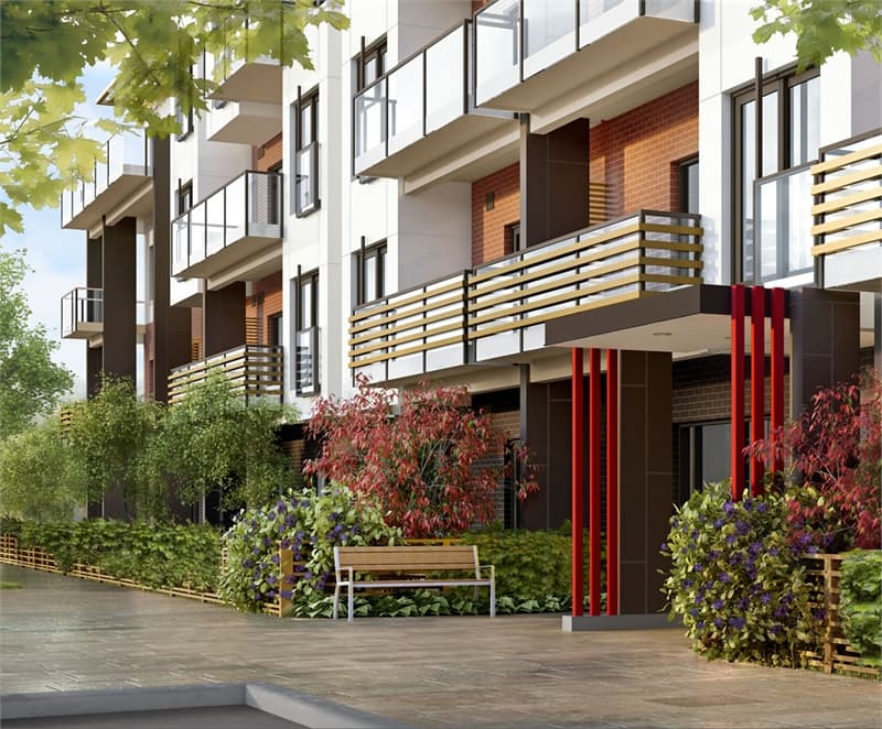 HOT Condos - Image 3