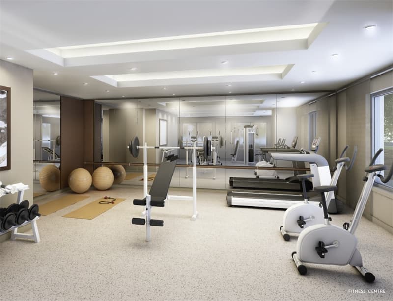 HOT Condos - Image 6