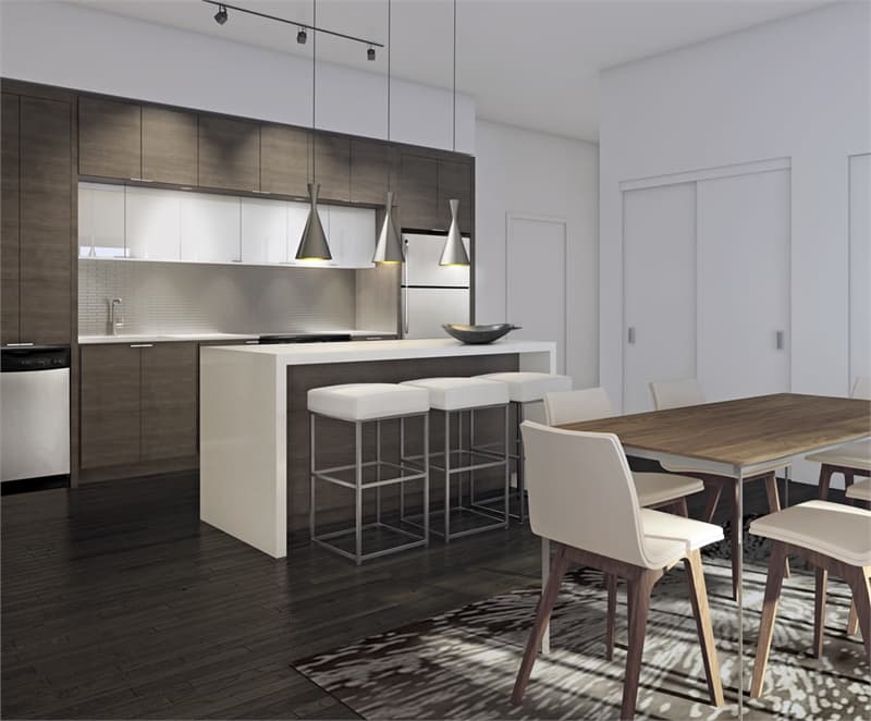 HOT Condos - Image 7