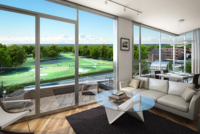 Hunt Club Terrace Condos - Image 2