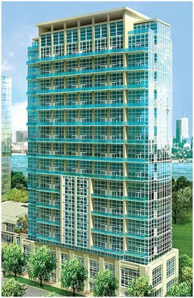 iLoft at Mystic Pointe Condos