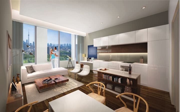 Imperial Plaza Condos - Image 7