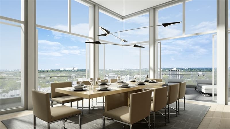 Imperial Plaza Condos - Image 11