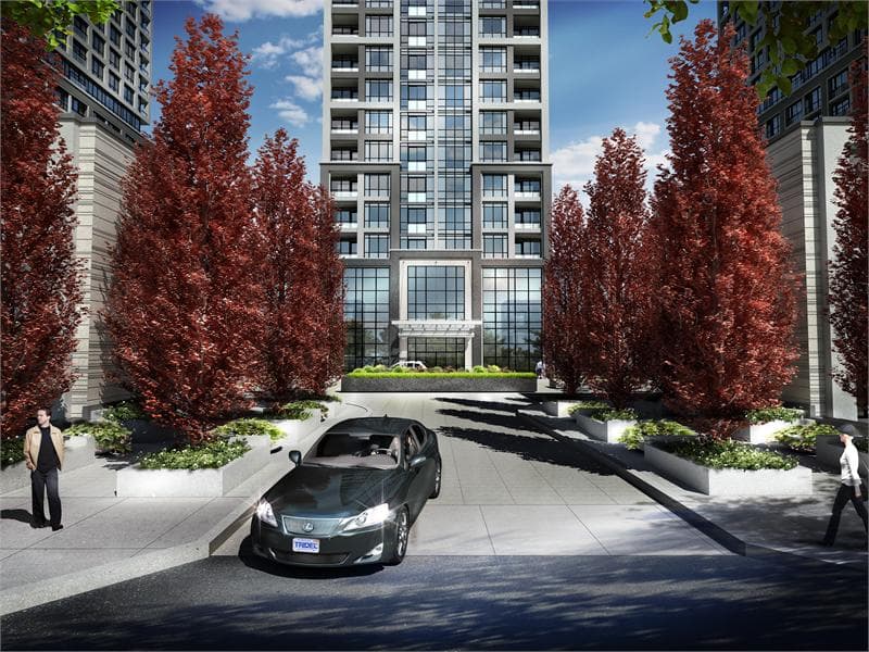 Islington Terrace Condos - Image 4