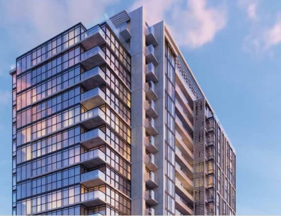 Ivory on Adelaide Condos