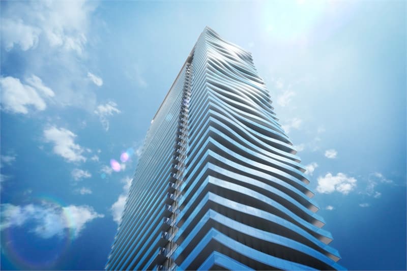 Jade Waterfront Condos