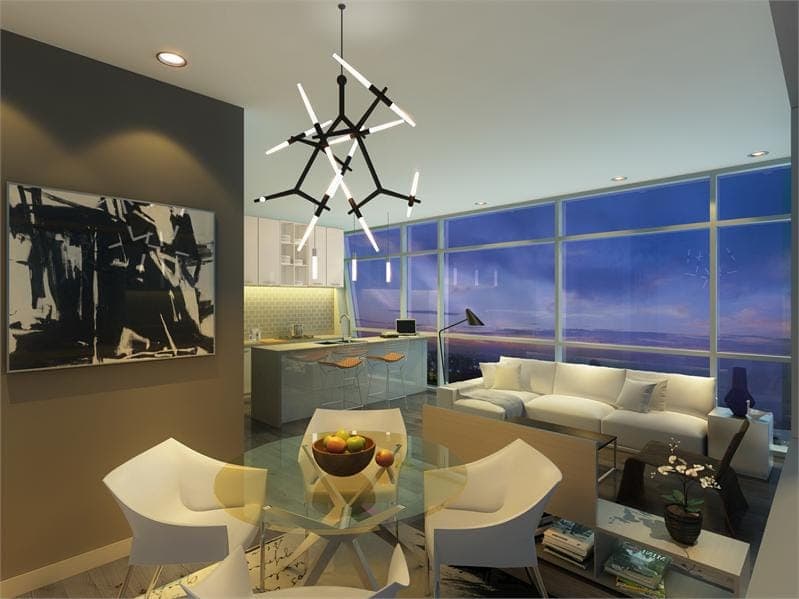 K2 Waterloo Condos - Image 3