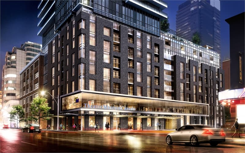 King Blue Condos - Image 2