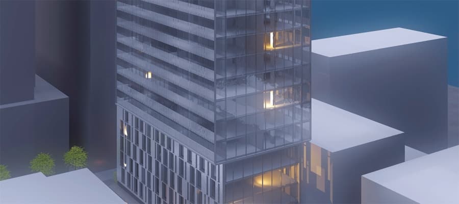 King Charlotte Condos - Image 3