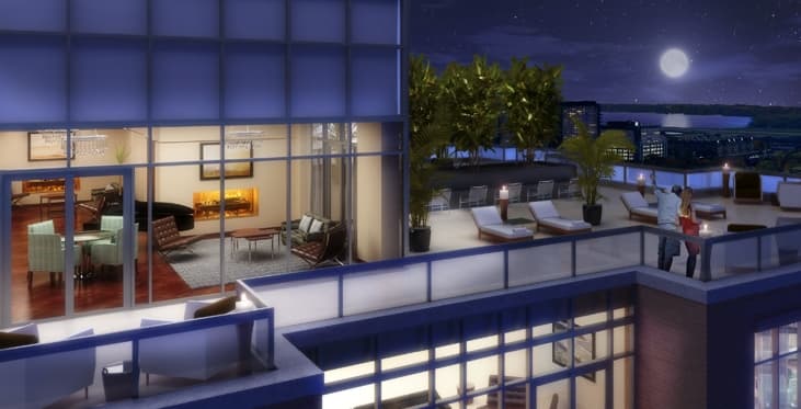 King West Condos - Image 2