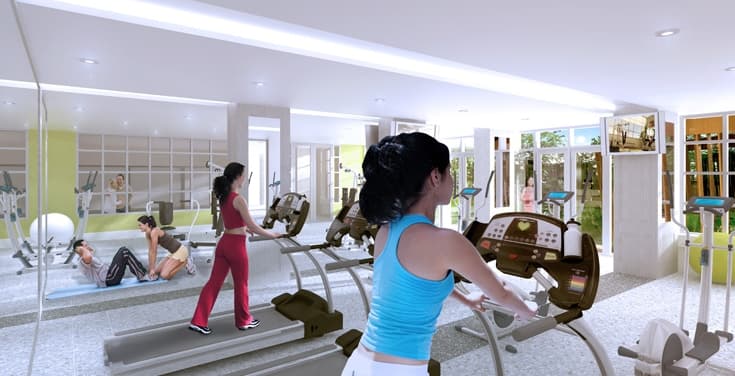 King West Condos - Image 4