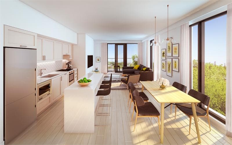 Kingston & Co Condos - Image 7