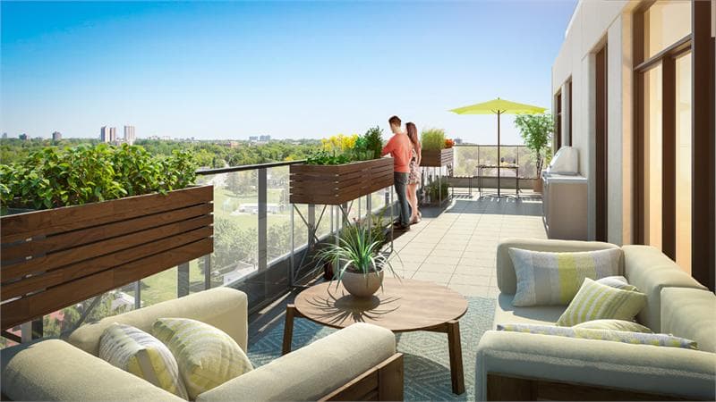 Kingston & Co Condos - Image 8