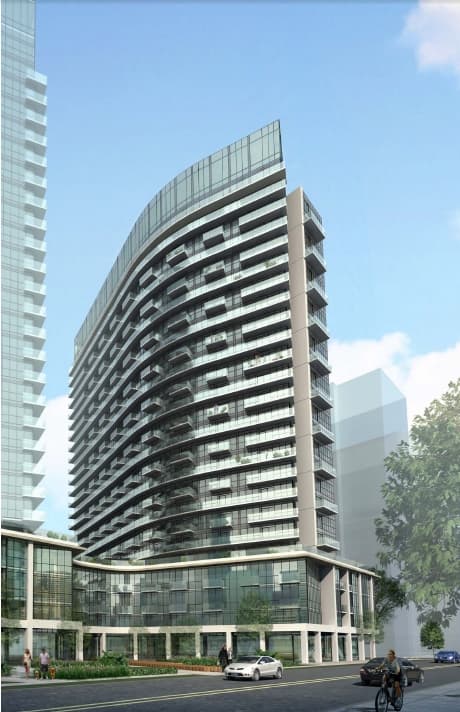 Liberty Central Condos