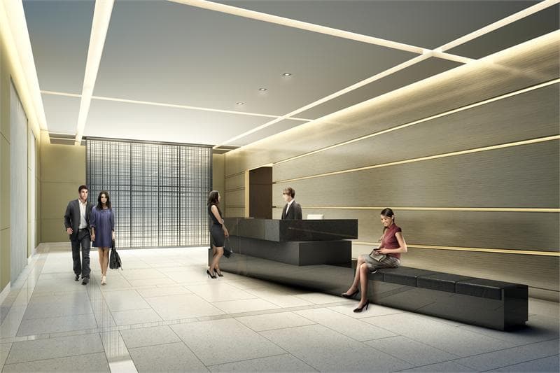 Link Condos + Lofts - Image 5