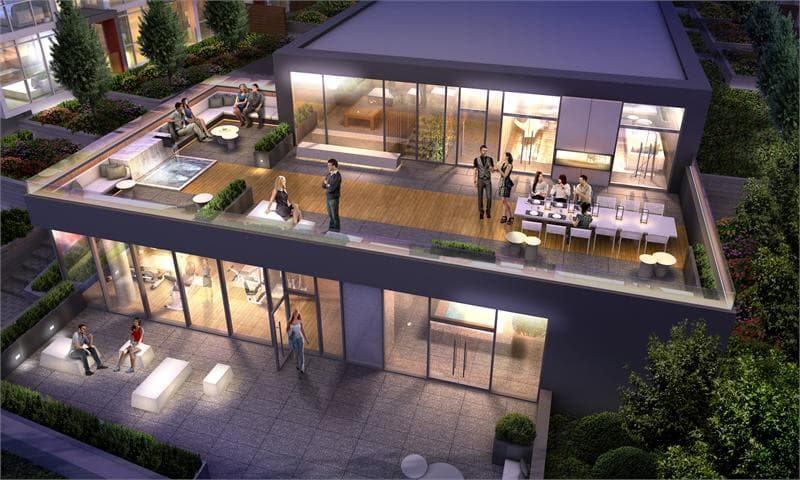 Link Condos + Lofts - Image 8